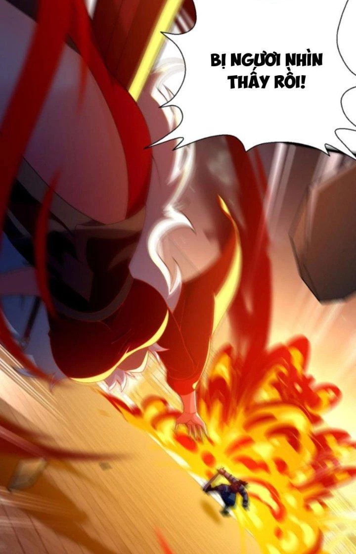 Võ Thánh Này Khảng Khái Quá Rồi Chapter 25 - Trang 3