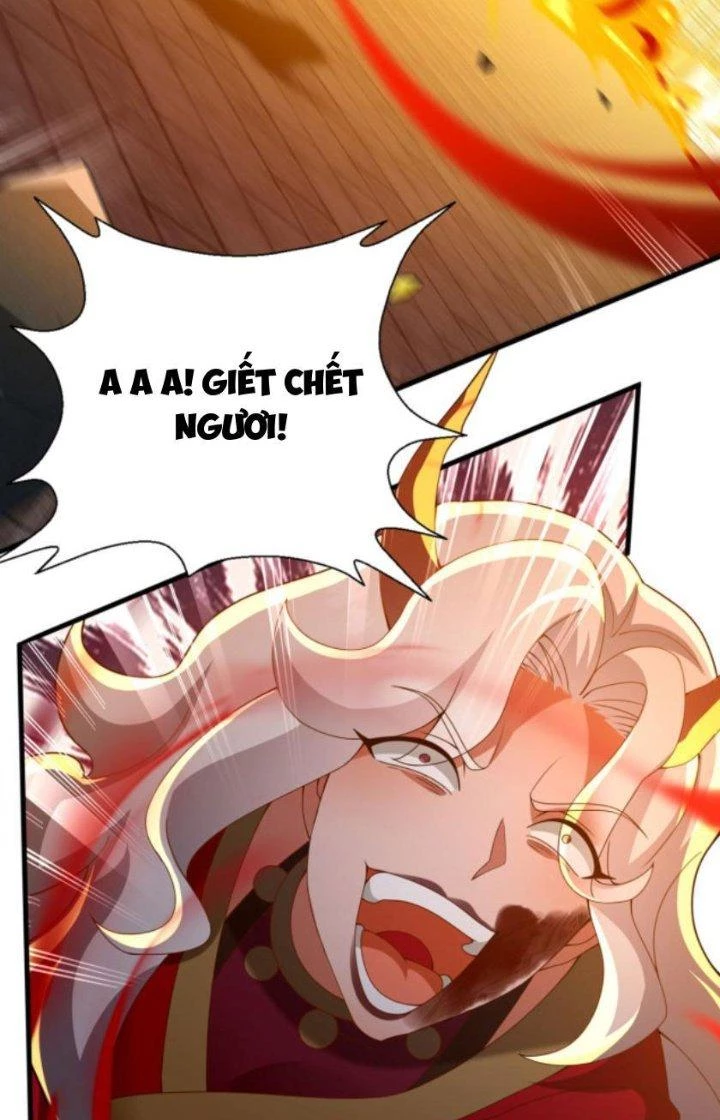 Võ Thánh Này Khảng Khái Quá Rồi Chapter 25 - Trang 3