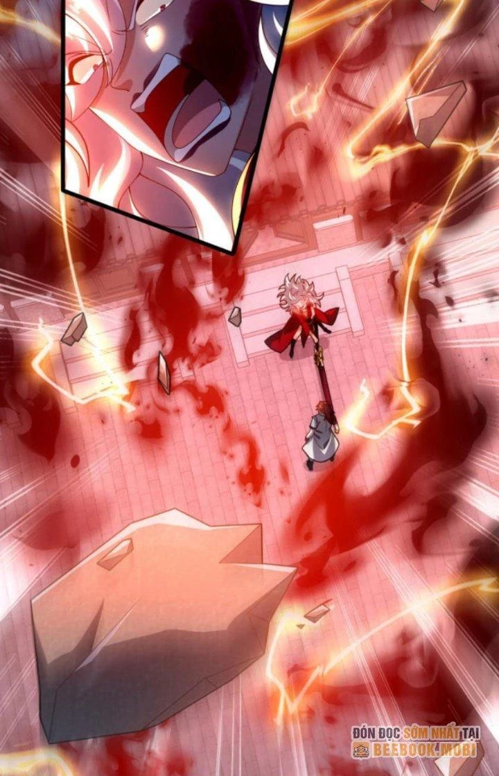 Võ Thánh Này Khảng Khái Quá Rồi Chapter 25 - Trang 3