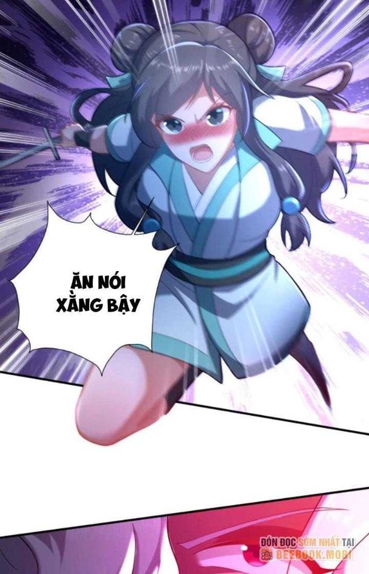 Võ Thánh Này Khảng Khái Quá Rồi Chapter 25 - Trang 3