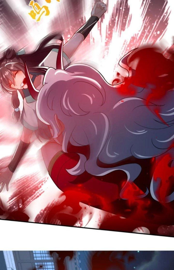 Võ Thánh Này Khảng Khái Quá Rồi Chapter 25 - Trang 3