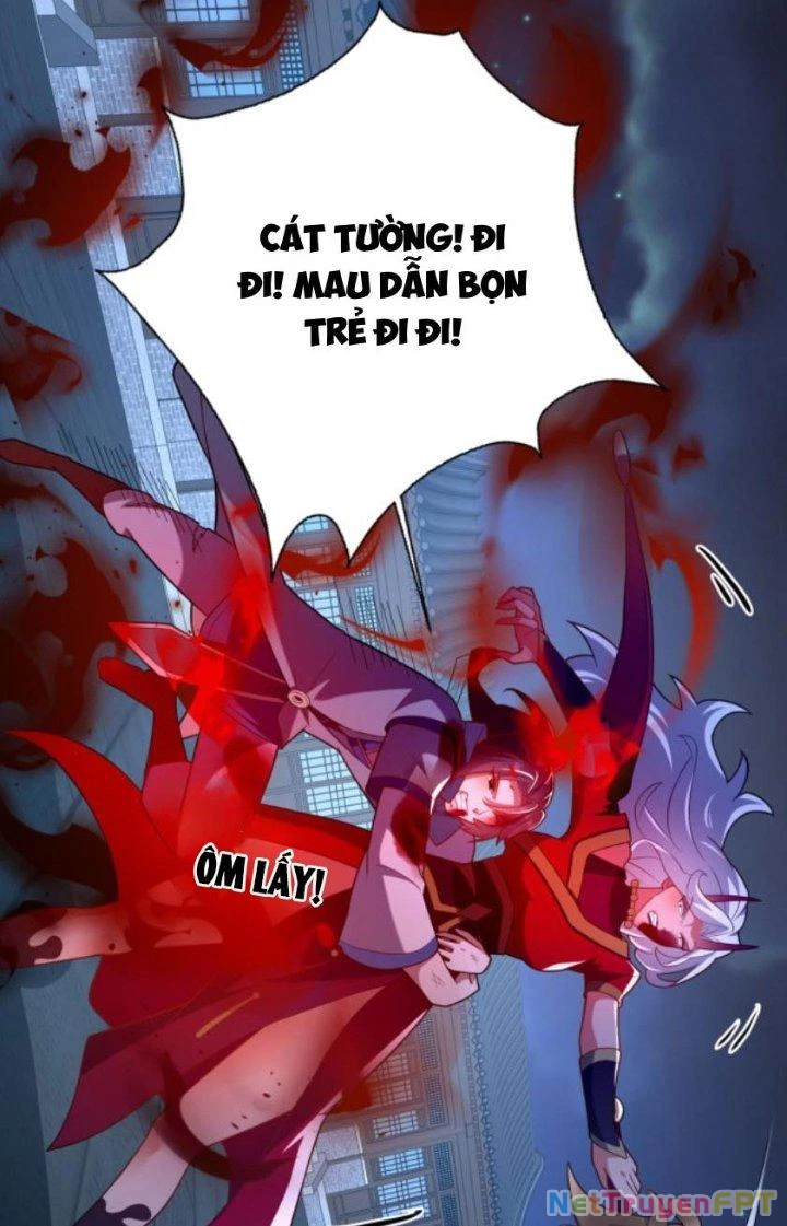 Võ Thánh Này Khảng Khái Quá Rồi Chapter 25 - Trang 3