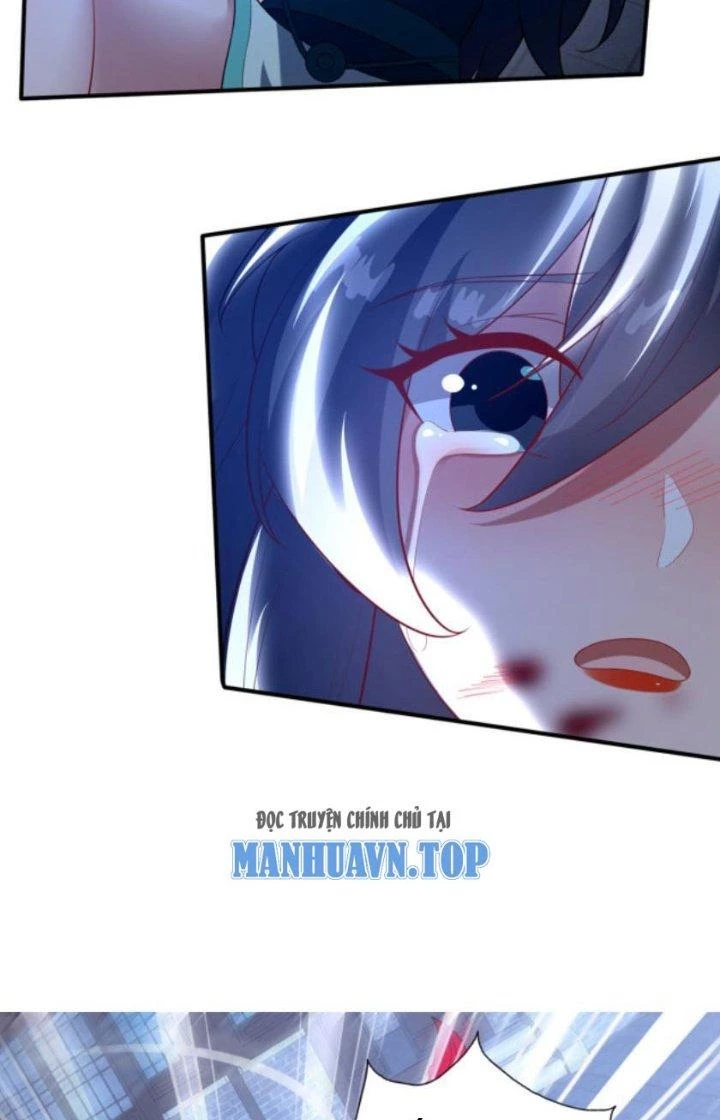 Võ Thánh Này Khảng Khái Quá Rồi Chapter 25 - Trang 3