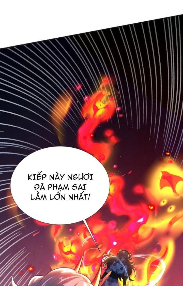 Võ Thánh Này Khảng Khái Quá Rồi Chapter 25 - Trang 3