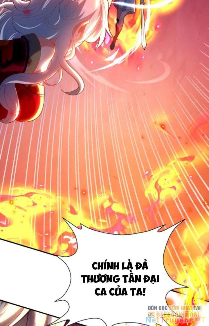 Võ Thánh Này Khảng Khái Quá Rồi Chapter 25 - Trang 3
