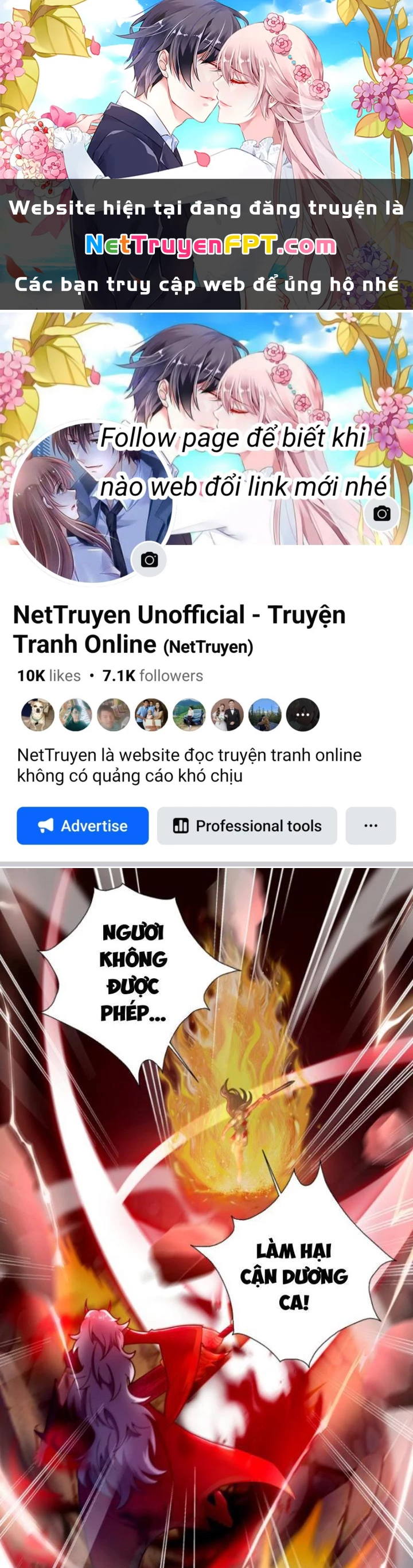 Võ Thánh Này Khảng Khái Quá Rồi Chapter 26 - Trang 3