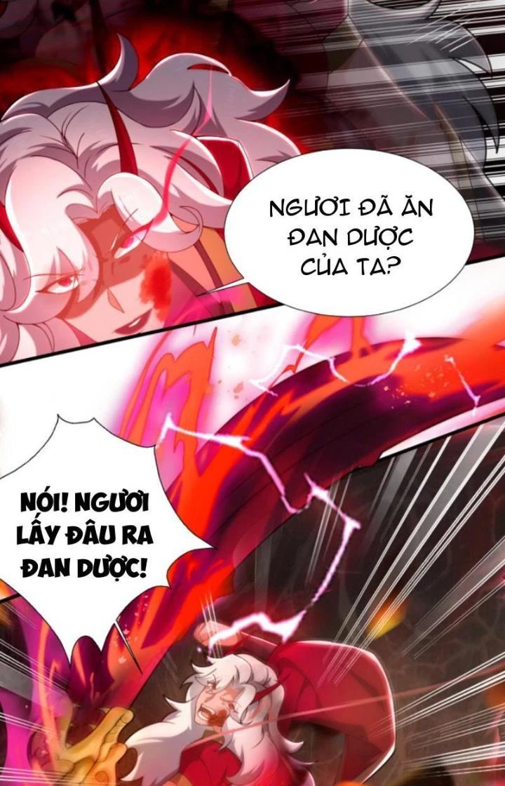 Võ Thánh Này Khảng Khái Quá Rồi Chapter 26 - Trang 3