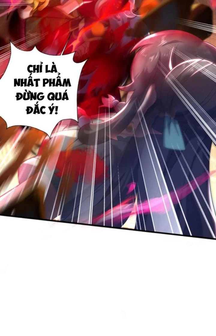 Võ Thánh Này Khảng Khái Quá Rồi Chapter 26 - Trang 3