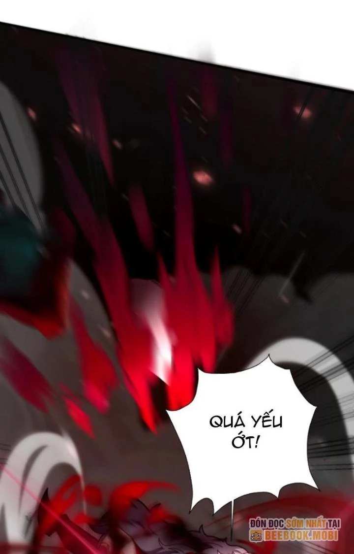 Võ Thánh Này Khảng Khái Quá Rồi Chapter 26 - Trang 3