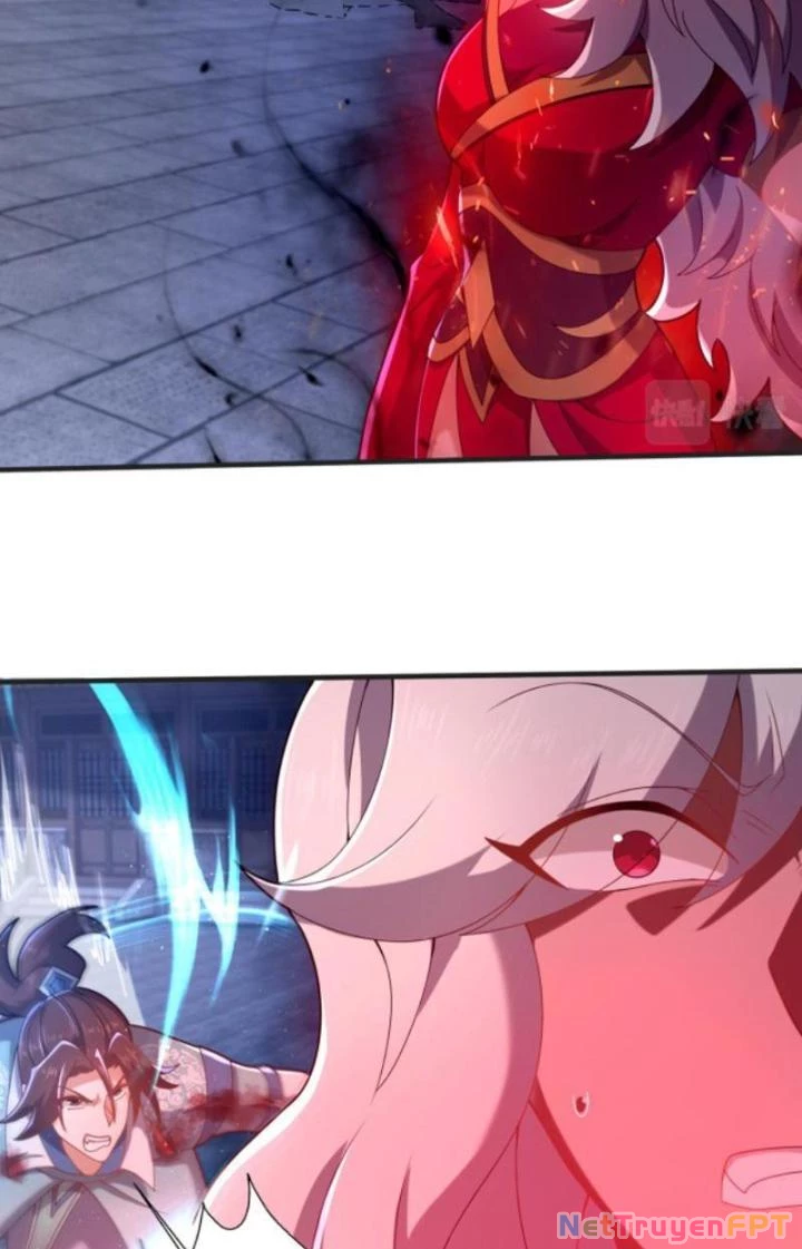 Võ Thánh Này Khảng Khái Quá Rồi Chapter 26 - Trang 3