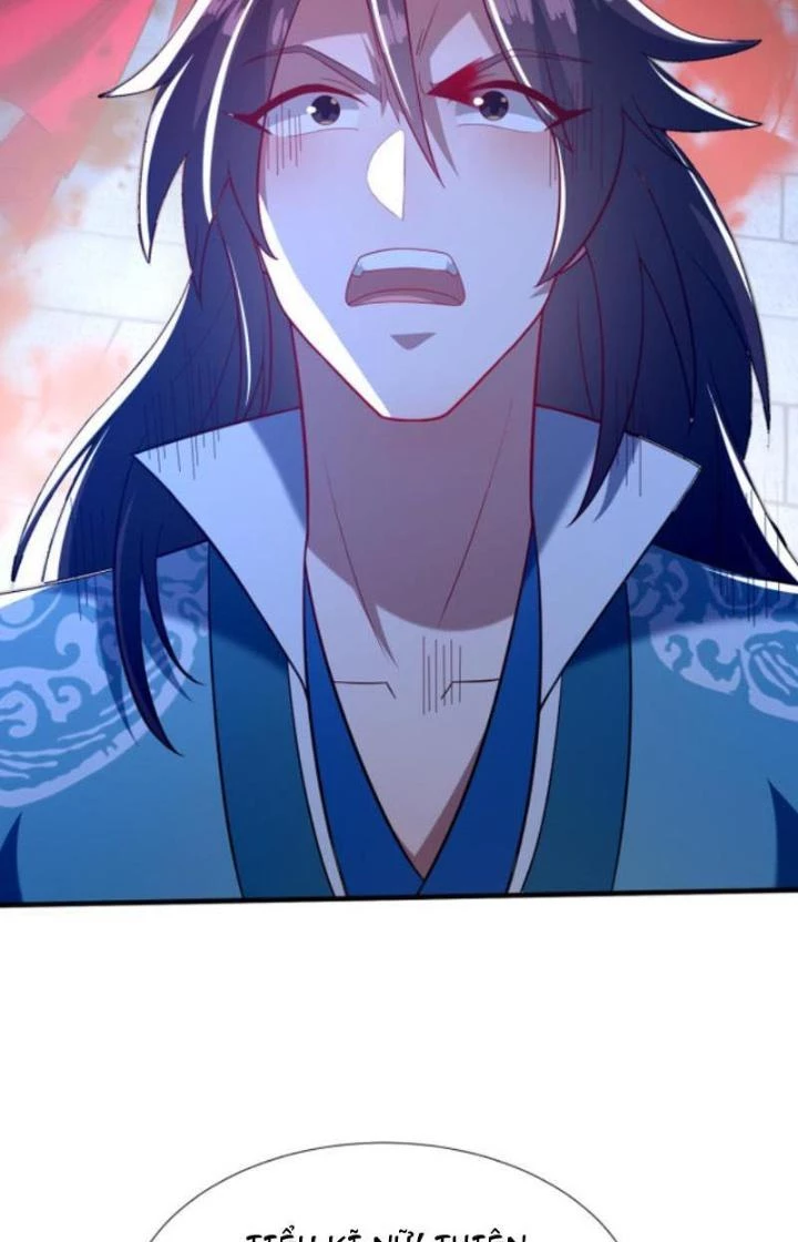 Võ Thánh Này Khảng Khái Quá Rồi Chapter 26 - Trang 3