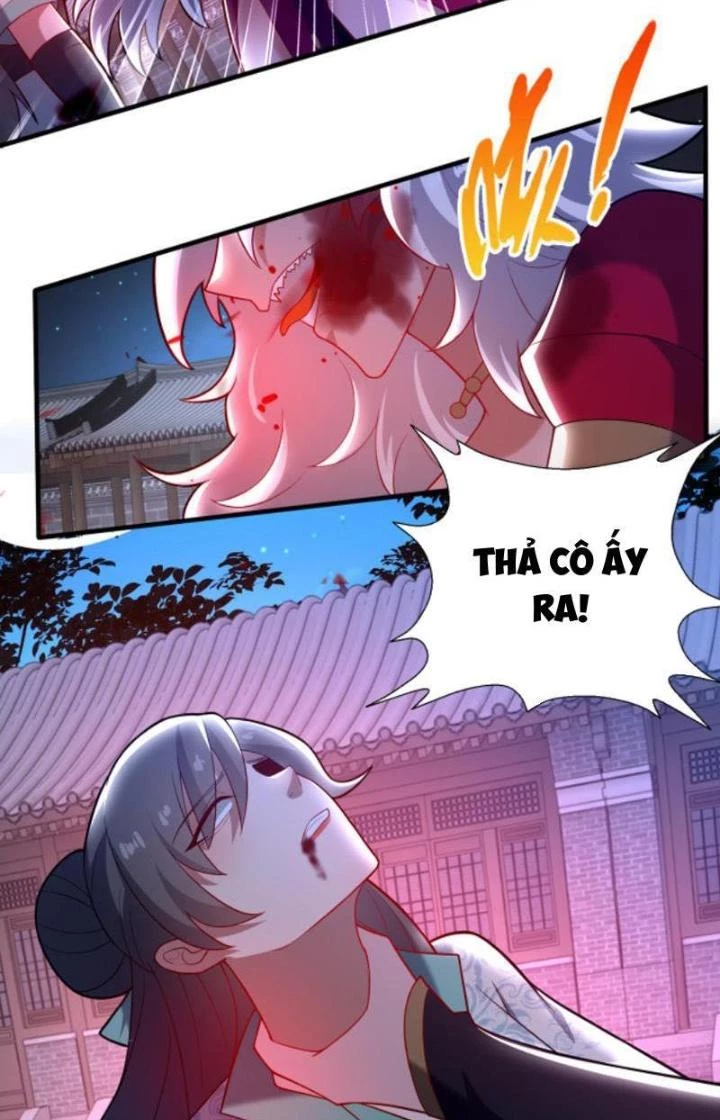 Võ Thánh Này Khảng Khái Quá Rồi Chapter 26 - Trang 3