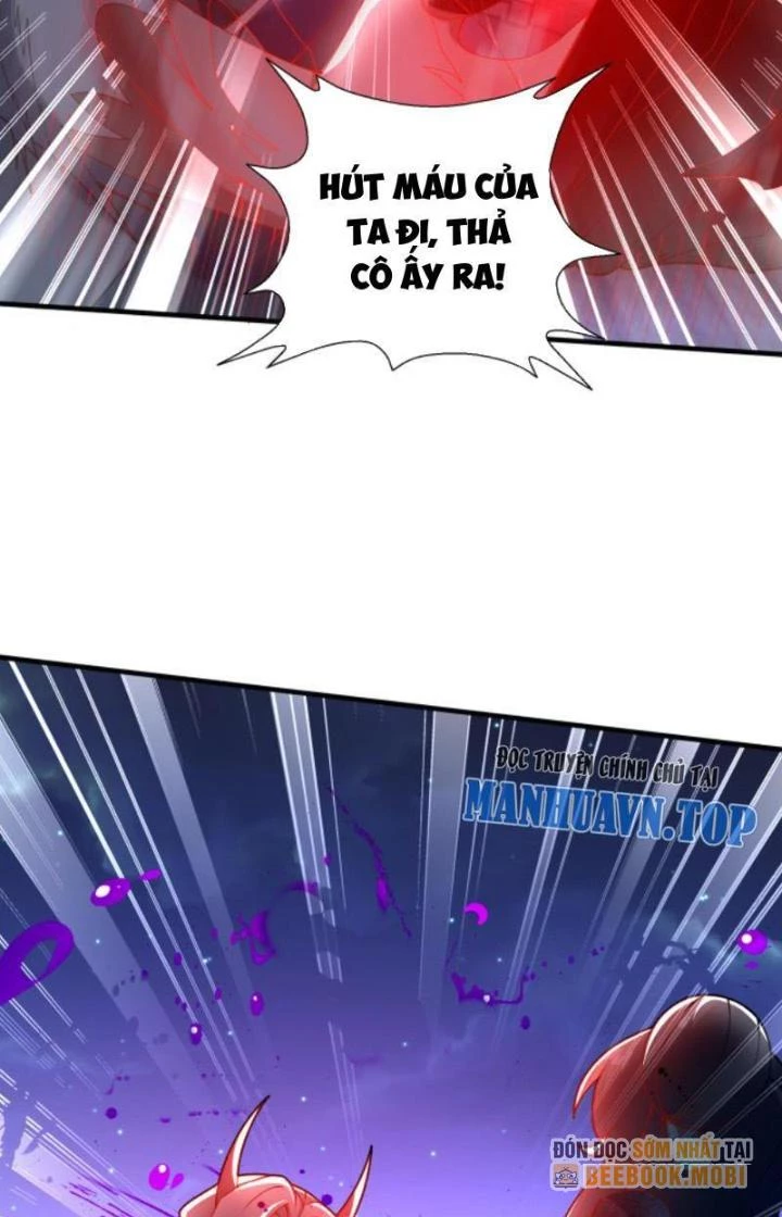 Võ Thánh Này Khảng Khái Quá Rồi Chapter 26 - Trang 3