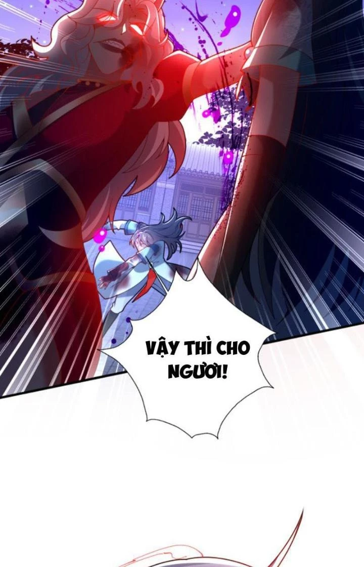 Võ Thánh Này Khảng Khái Quá Rồi Chapter 26 - Trang 3