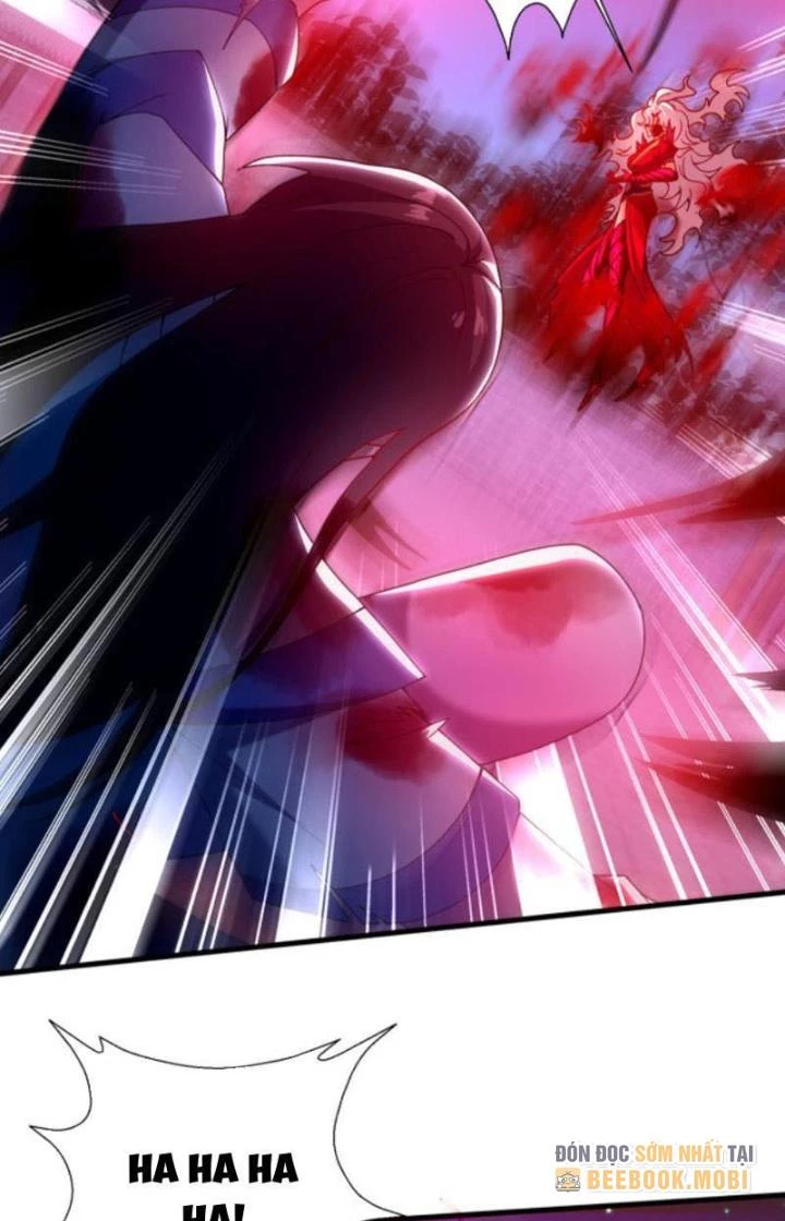 Võ Thánh Này Khảng Khái Quá Rồi Chapter 26 - Trang 3