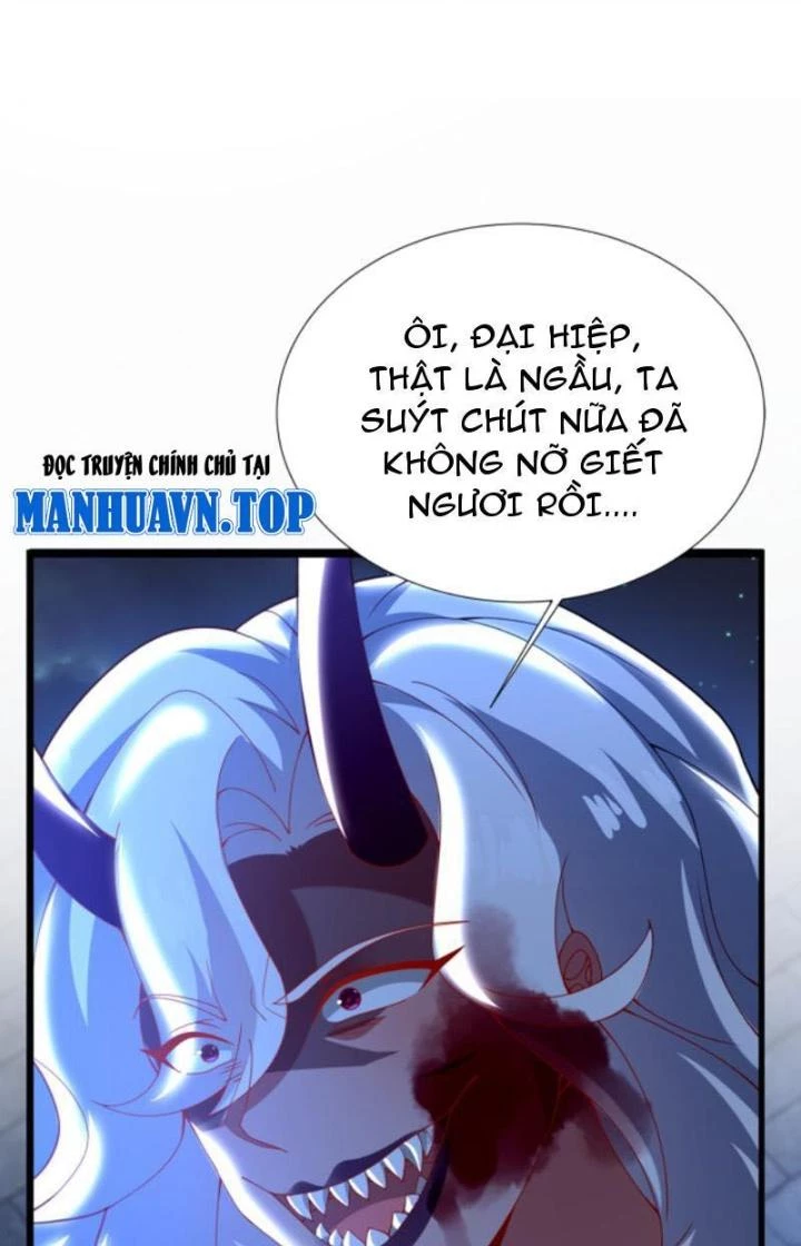 Võ Thánh Này Khảng Khái Quá Rồi Chapter 26 - Trang 3