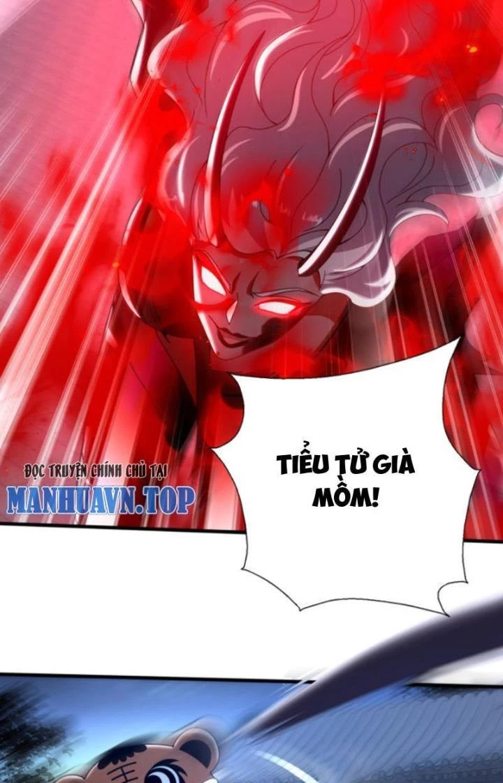 Võ Thánh Này Khảng Khái Quá Rồi Chapter 26 - Trang 3