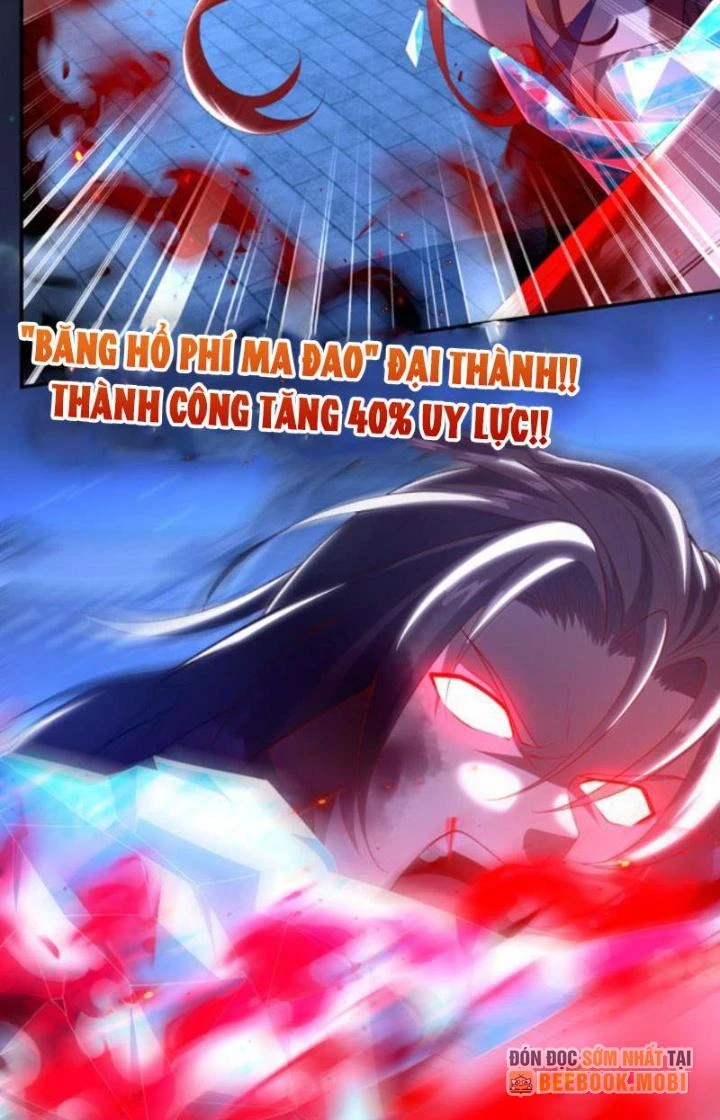 Võ Thánh Này Khảng Khái Quá Rồi Chapter 26 - Trang 3