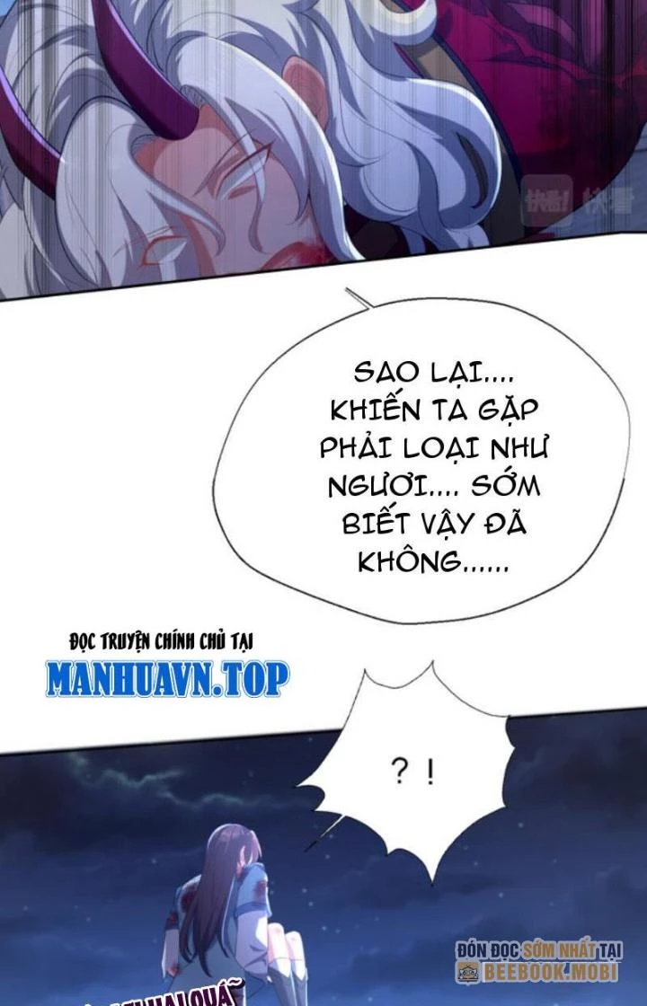 Võ Thánh Này Khảng Khái Quá Rồi Chapter 26 - Trang 3