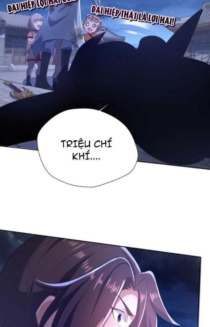 Võ Thánh Này Khảng Khái Quá Rồi Chapter 26 - Trang 3