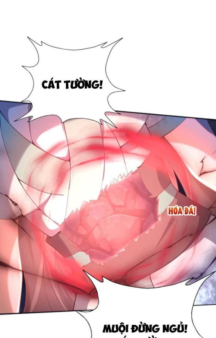 Võ Thánh Này Khảng Khái Quá Rồi Chapter 26 - Trang 3