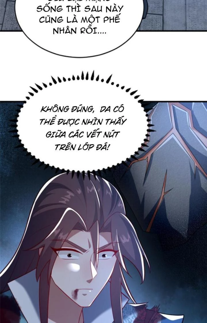 Võ Thánh Này Khảng Khái Quá Rồi Chapter 27 - Trang 3