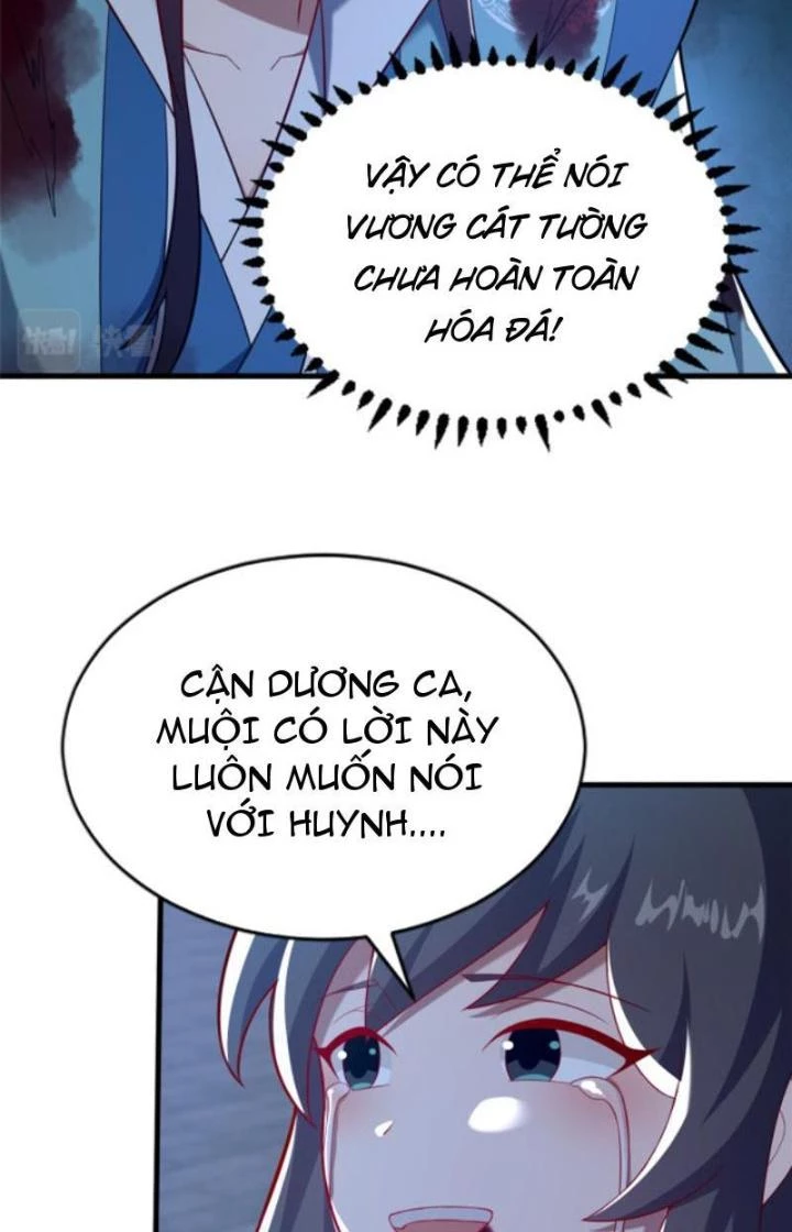Võ Thánh Này Khảng Khái Quá Rồi Chapter 27 - Trang 3