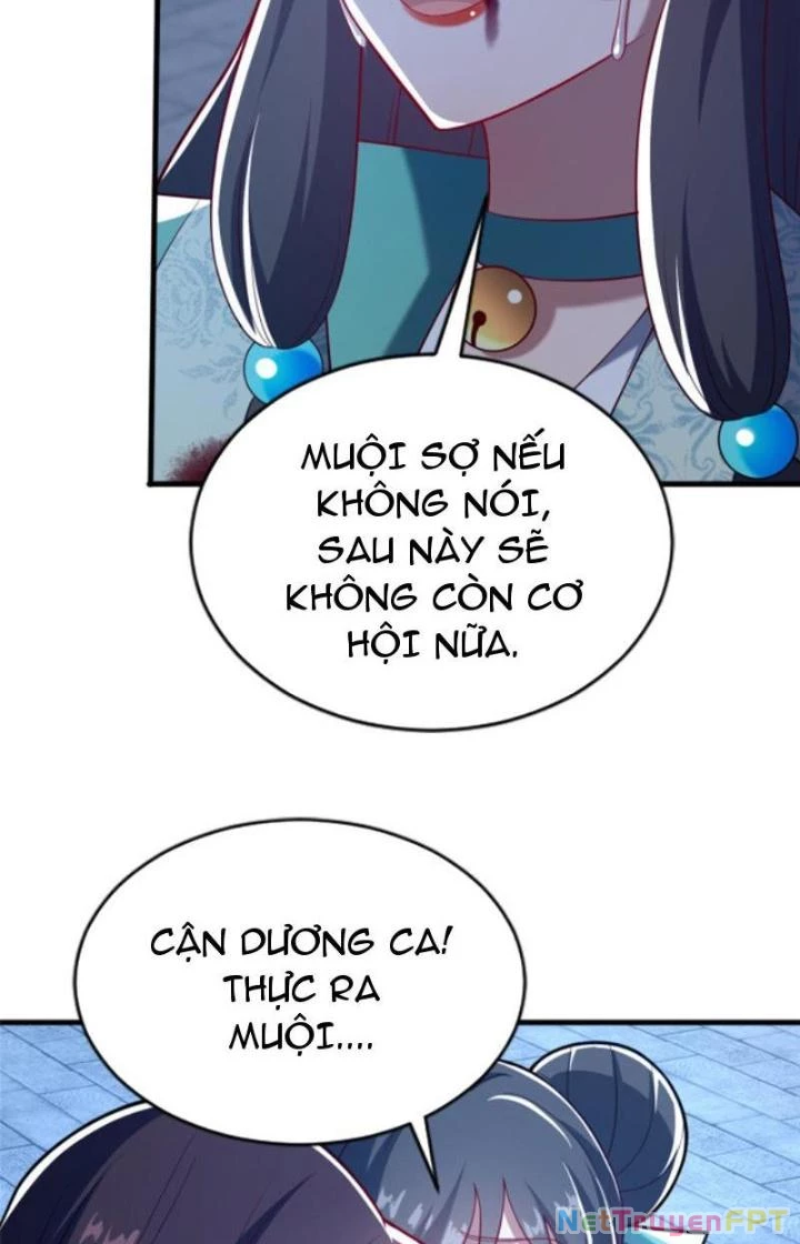 Võ Thánh Này Khảng Khái Quá Rồi Chapter 27 - Trang 3
