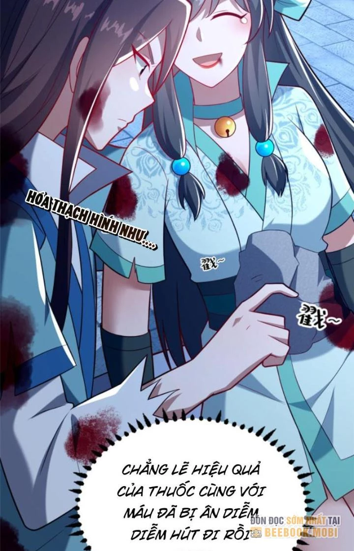 Võ Thánh Này Khảng Khái Quá Rồi Chapter 27 - Trang 3