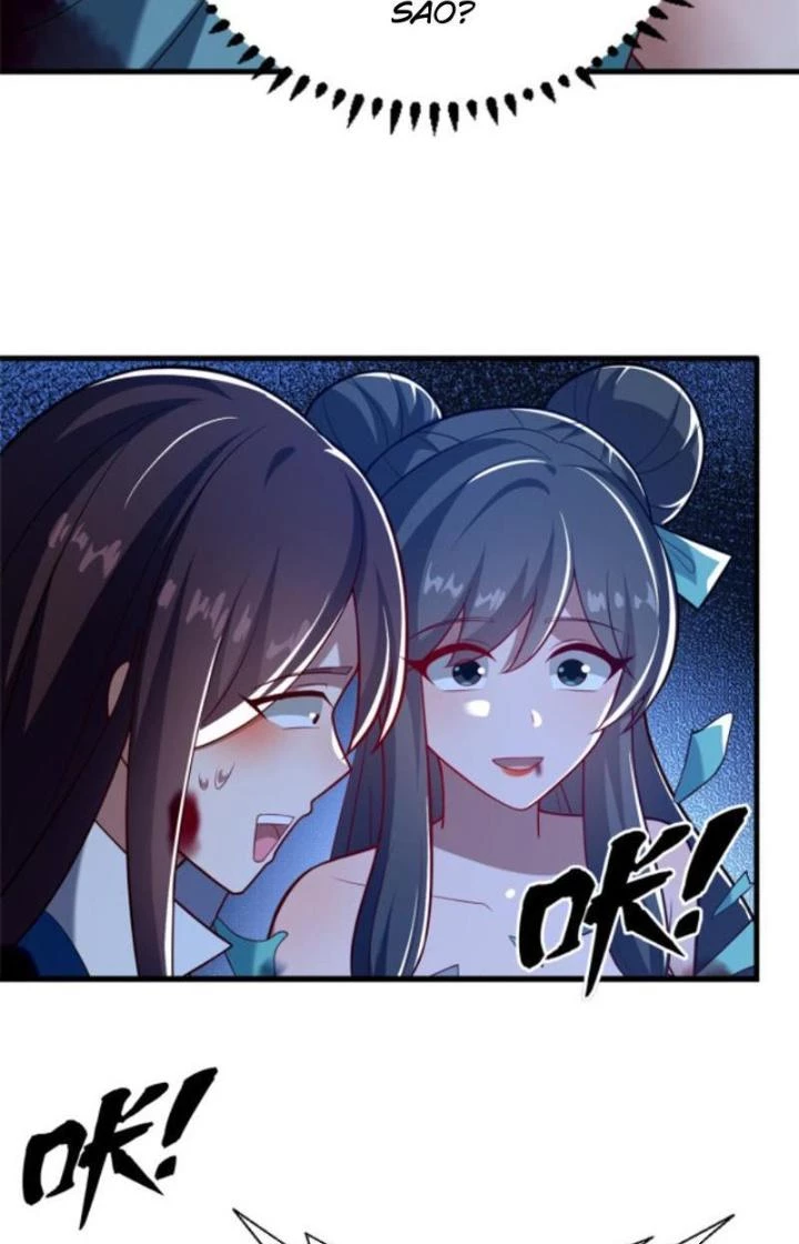 Võ Thánh Này Khảng Khái Quá Rồi Chapter 27 - Trang 3