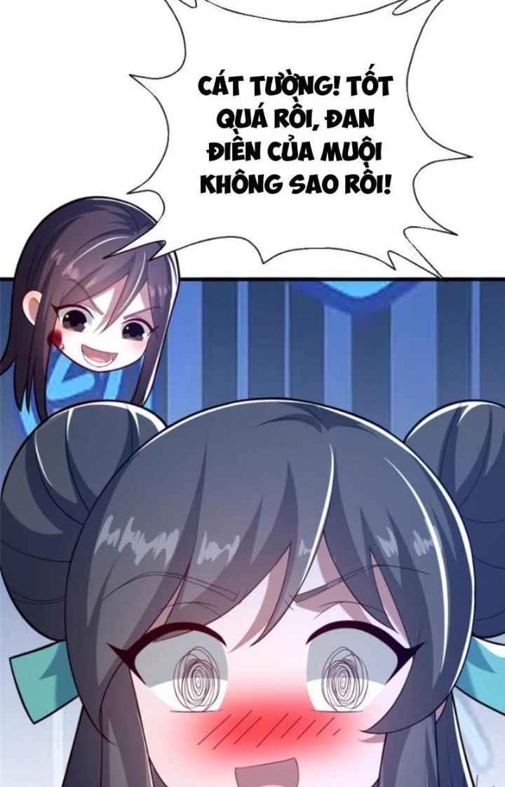 Võ Thánh Này Khảng Khái Quá Rồi Chapter 27 - Trang 3