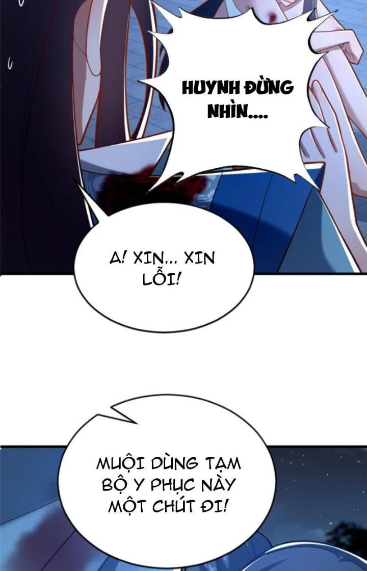 Võ Thánh Này Khảng Khái Quá Rồi Chapter 27 - Trang 3