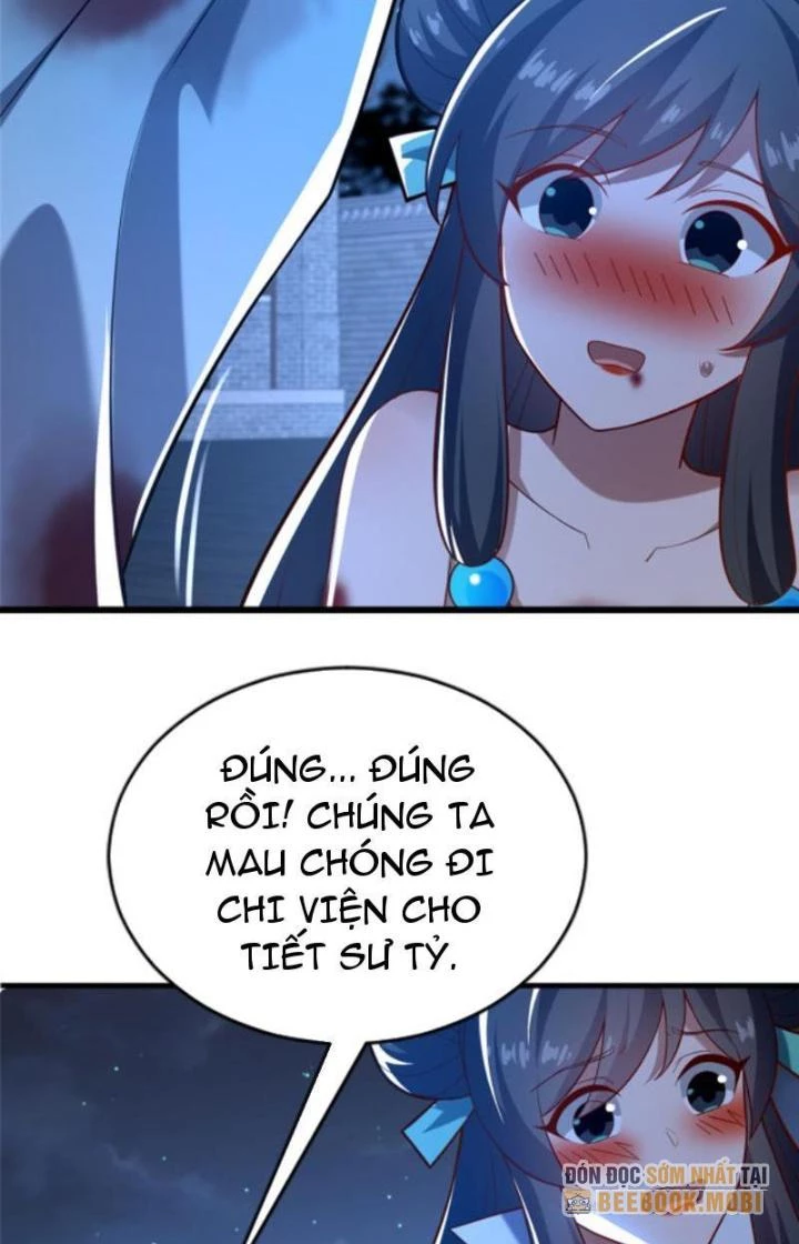 Võ Thánh Này Khảng Khái Quá Rồi Chapter 27 - Trang 3