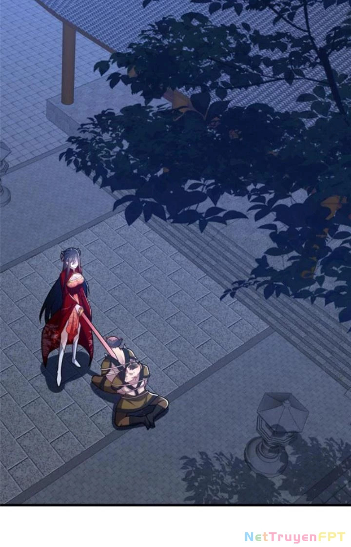 Võ Thánh Này Khảng Khái Quá Rồi Chapter 27 - Trang 3