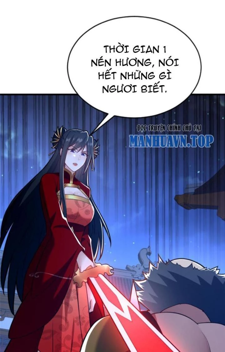 Võ Thánh Này Khảng Khái Quá Rồi Chapter 27 - Trang 3