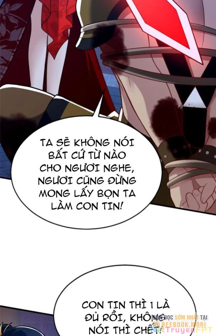 Võ Thánh Này Khảng Khái Quá Rồi Chapter 27 - Trang 3