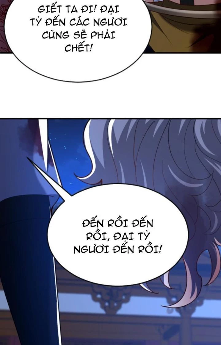 Võ Thánh Này Khảng Khái Quá Rồi Chapter 27 - Trang 3