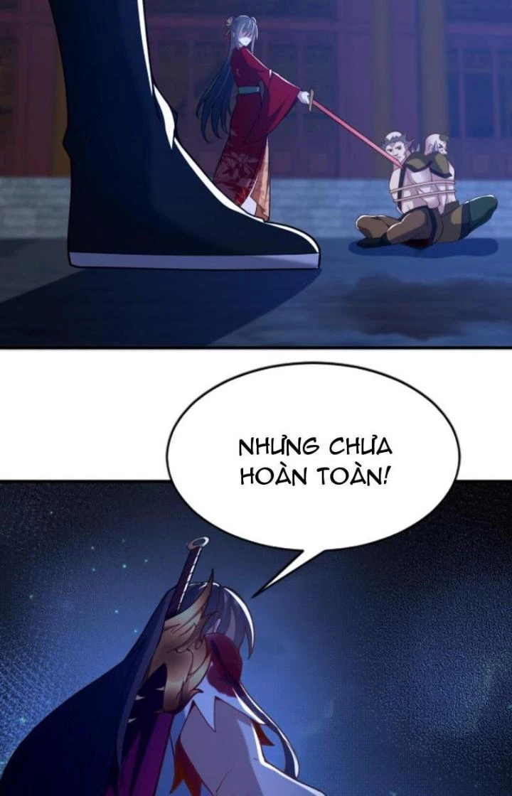 Võ Thánh Này Khảng Khái Quá Rồi Chapter 27 - Trang 3