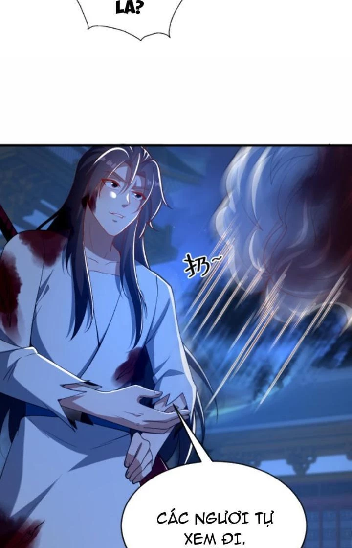 Võ Thánh Này Khảng Khái Quá Rồi Chapter 27 - Trang 3