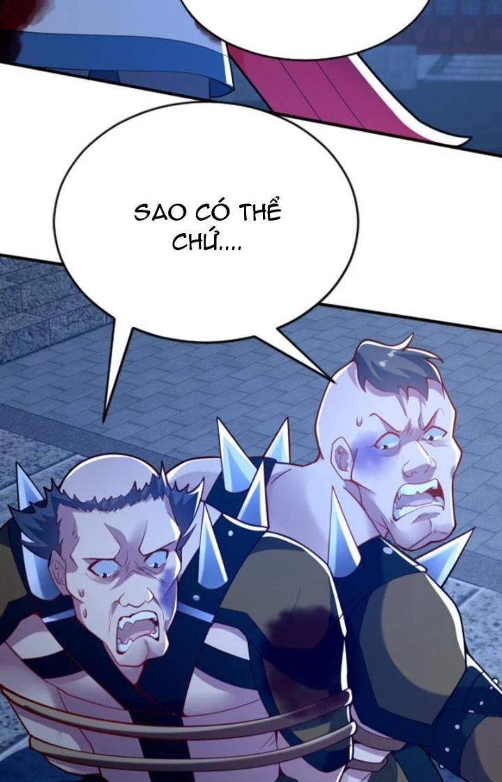 Võ Thánh Này Khảng Khái Quá Rồi Chapter 27 - Trang 3