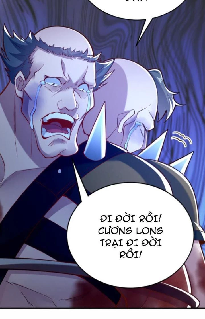 Võ Thánh Này Khảng Khái Quá Rồi Chapter 27 - Trang 3