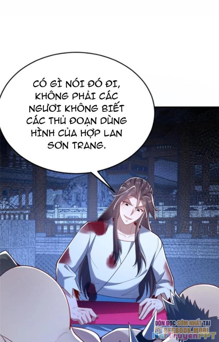Võ Thánh Này Khảng Khái Quá Rồi Chapter 27 - Trang 3
