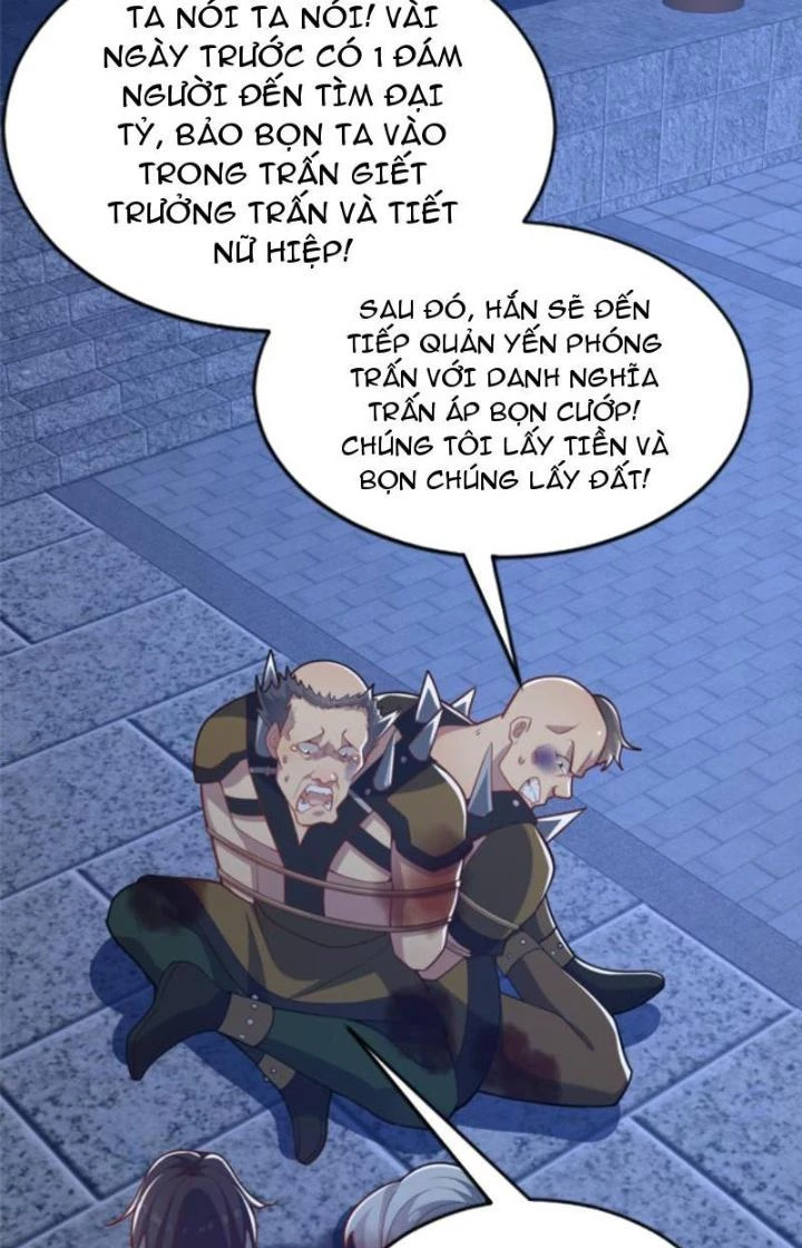Võ Thánh Này Khảng Khái Quá Rồi Chapter 27 - Trang 3
