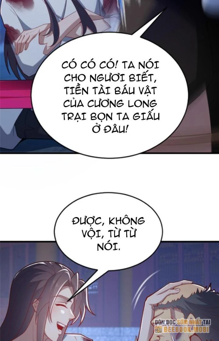 Võ Thánh Này Khảng Khái Quá Rồi Chapter 27 - Trang 3