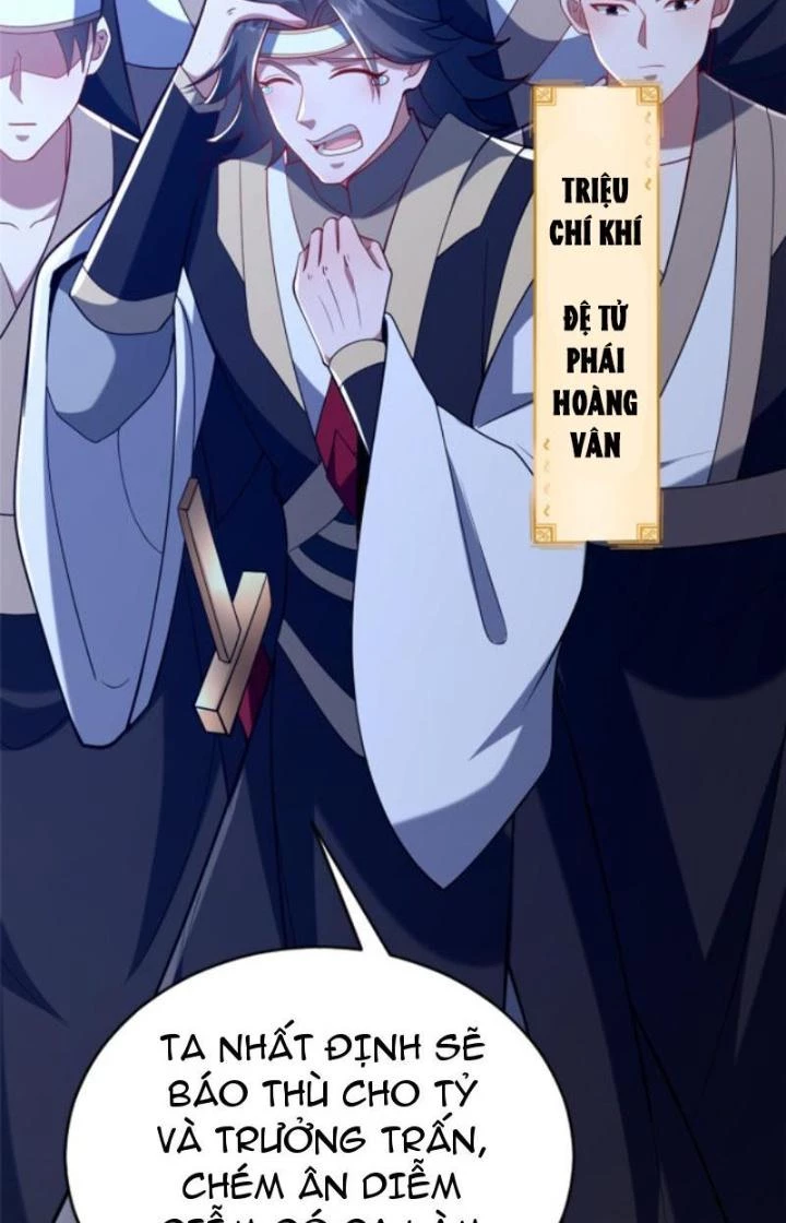 Võ Thánh Này Khảng Khái Quá Rồi Chapter 27 - Trang 3