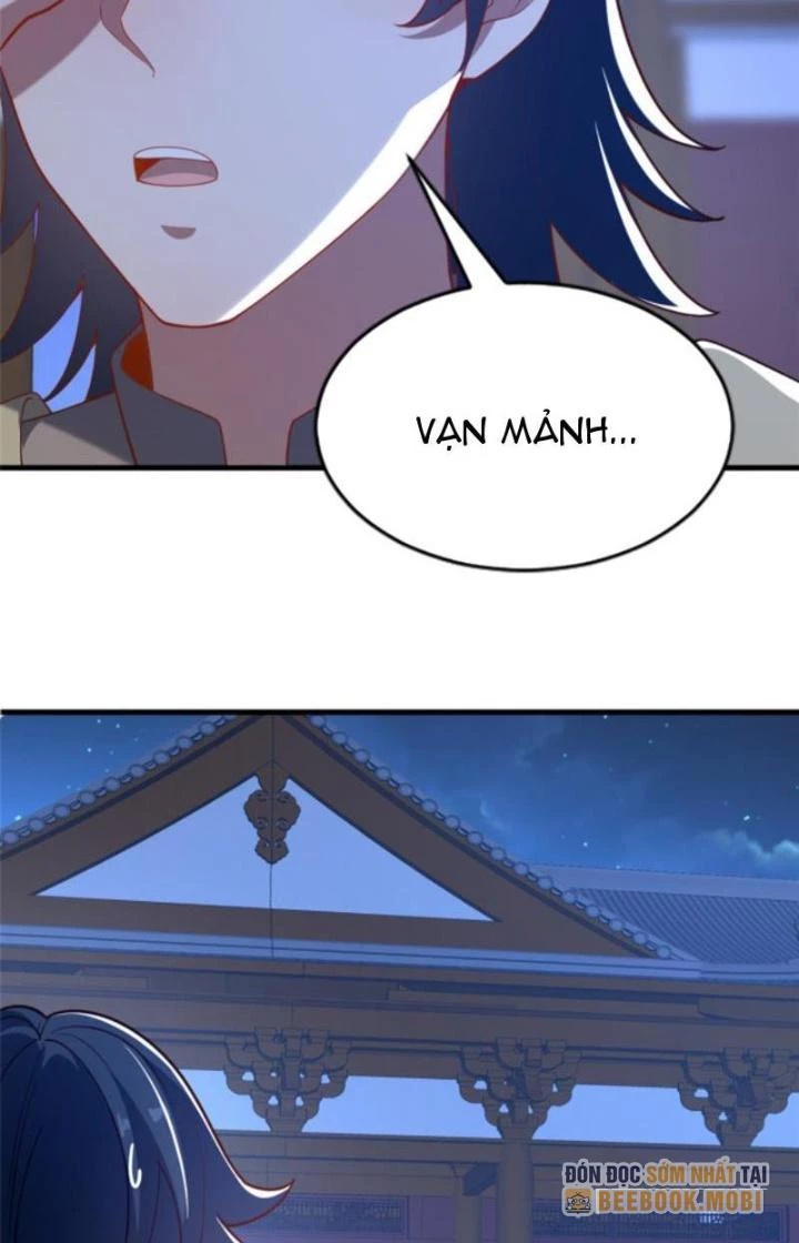 Võ Thánh Này Khảng Khái Quá Rồi Chapter 27 - Trang 3