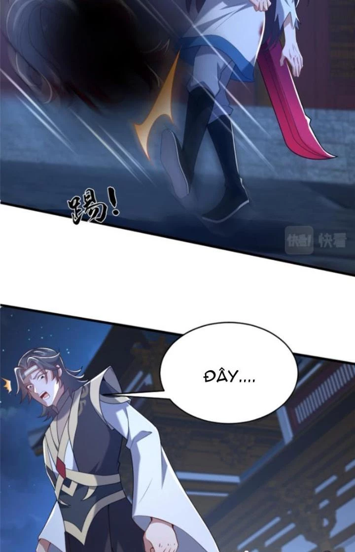 Võ Thánh Này Khảng Khái Quá Rồi Chapter 27 - Trang 3