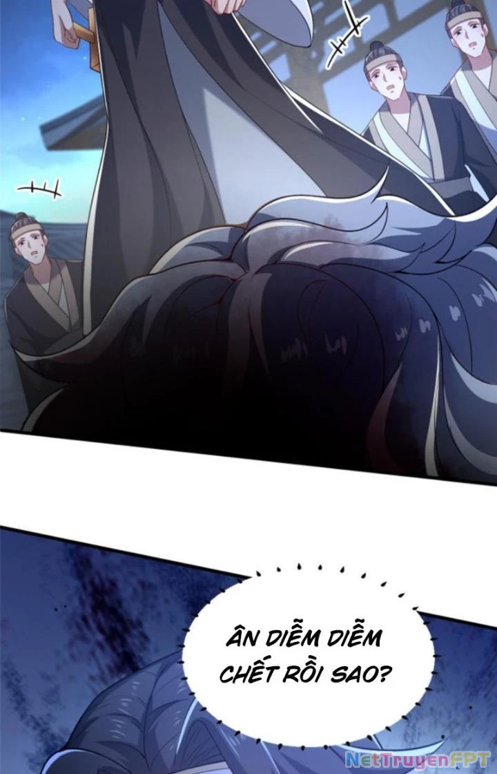 Võ Thánh Này Khảng Khái Quá Rồi Chapter 27 - Trang 3