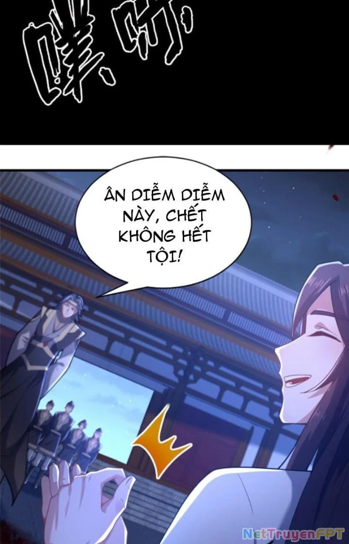 Võ Thánh Này Khảng Khái Quá Rồi Chapter 27 - Trang 3