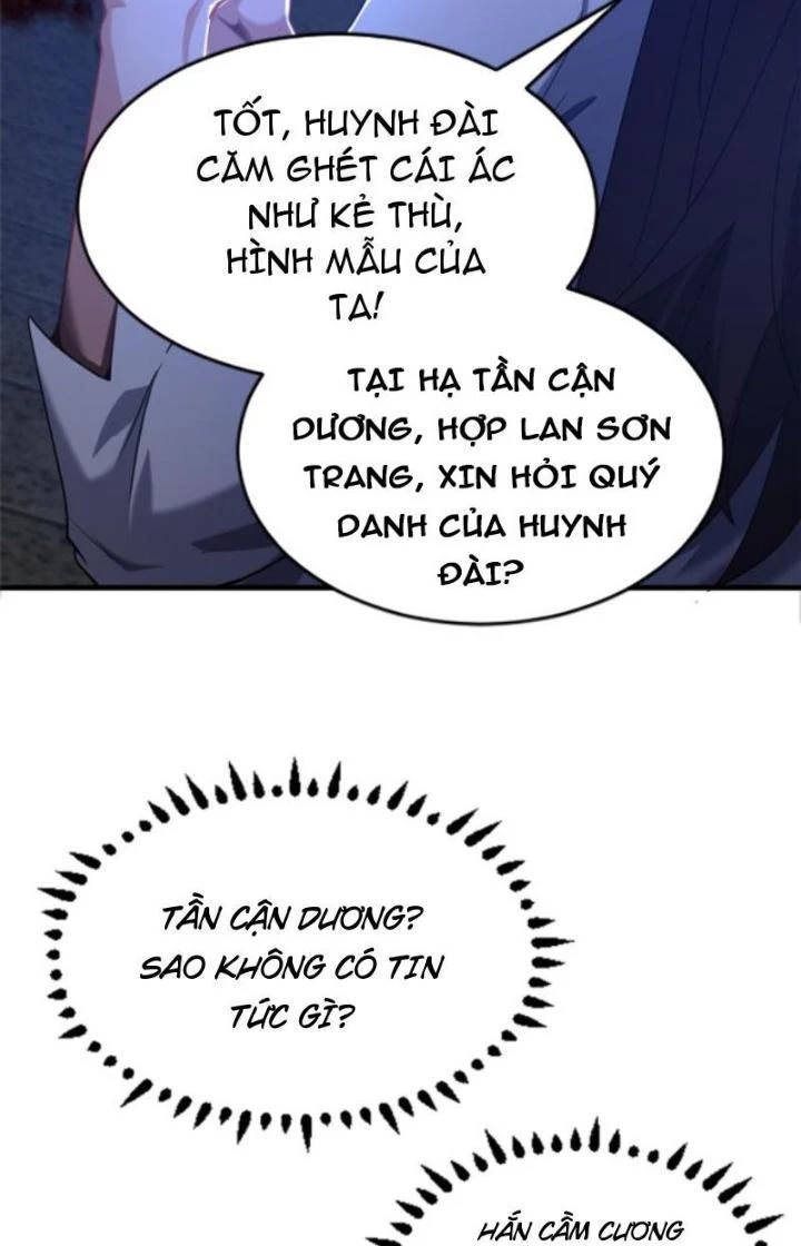 Võ Thánh Này Khảng Khái Quá Rồi Chapter 27 - Trang 3